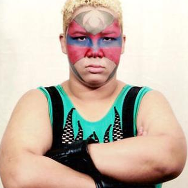 Aja Kong
