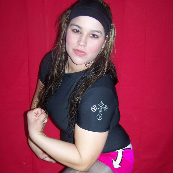 Aleida Ortiz
