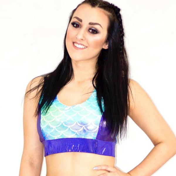 Alexxis Falcon