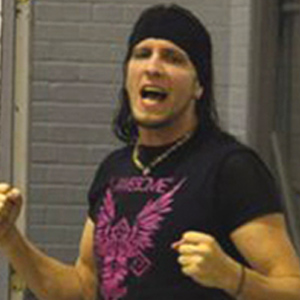 Allen Lynch