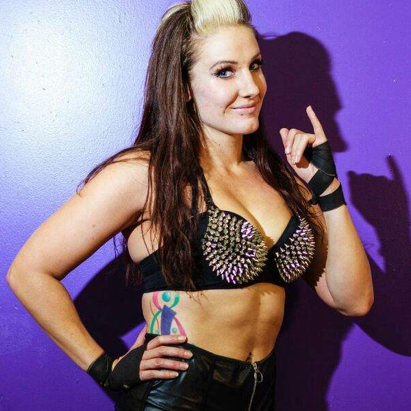 Allysin Kay