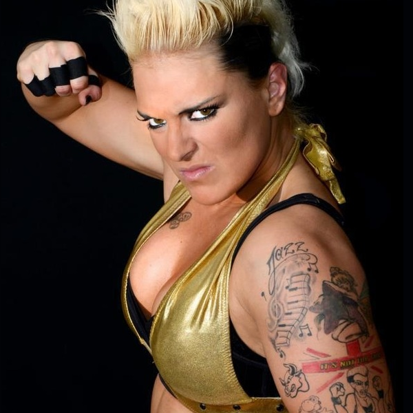 Alpha Female