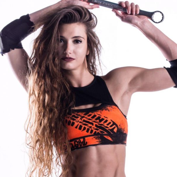 Amber Nova