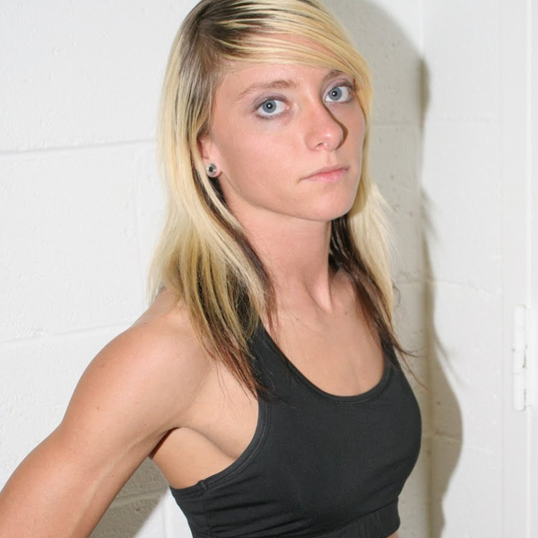 Zoey Skye