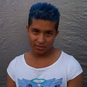 Angel (male)