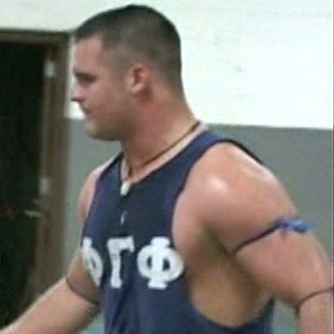 Anthony Boyd