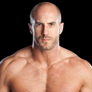 Antonio Cesaro