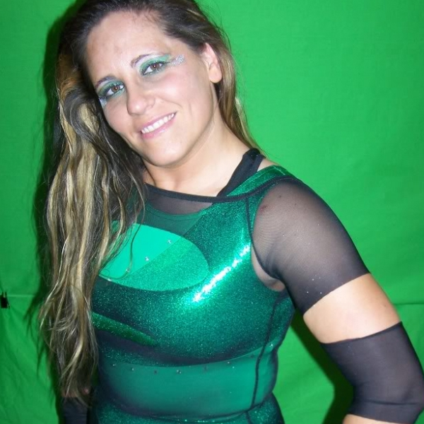 Arella Angel