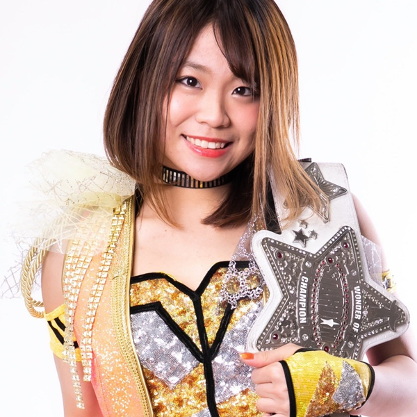 Arisa Hoshiki