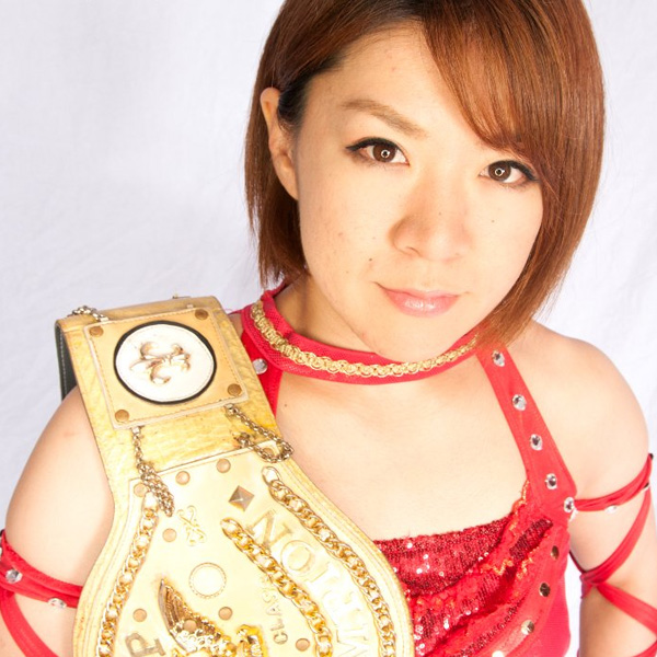 Arisa Nakajima