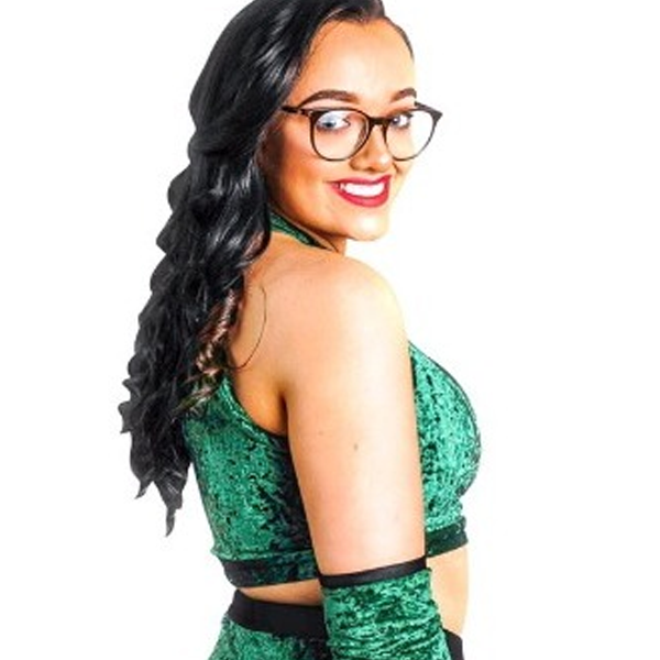 Ashley Vega