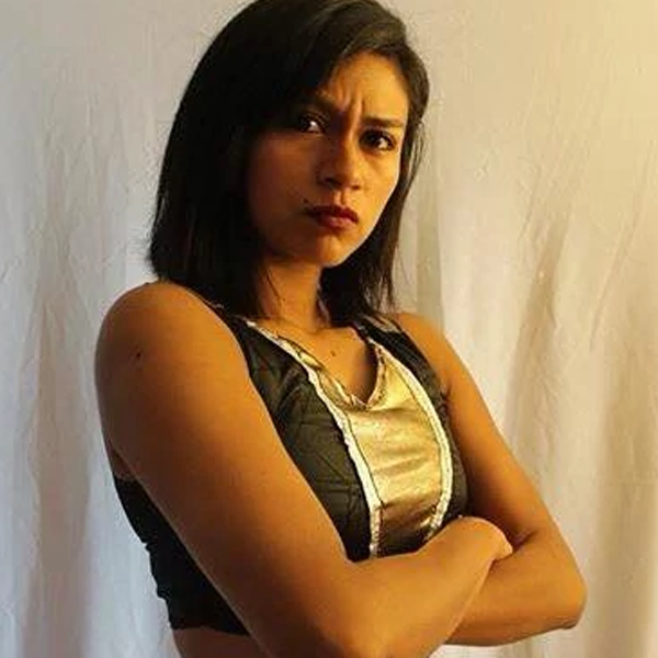 Ashley Vox