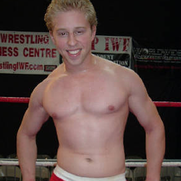 Austin Williams