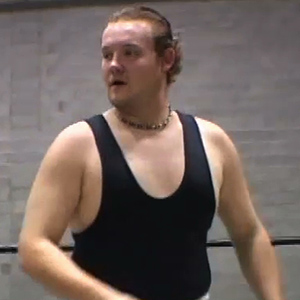 Average White Guy
