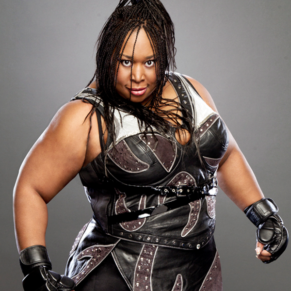 Awesome Kong