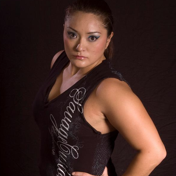 Ayako Hamada