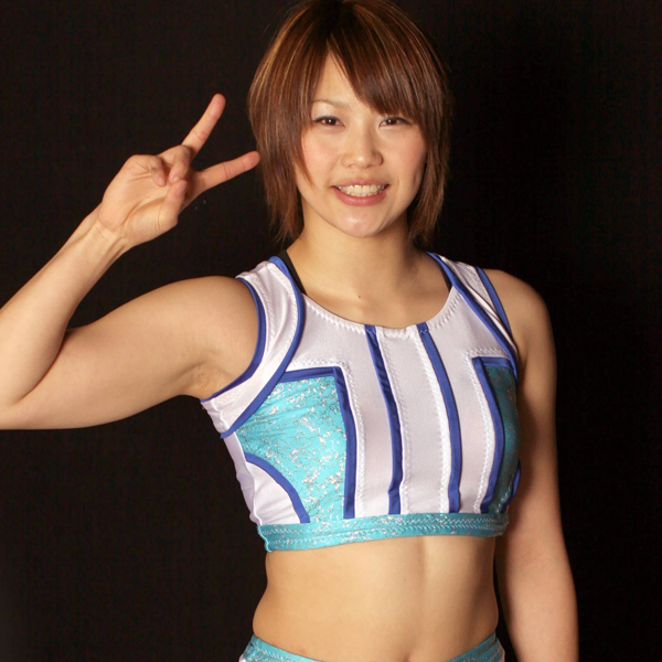 Ayumi Kurihara