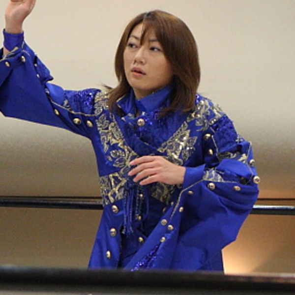Azumi Hyuga
