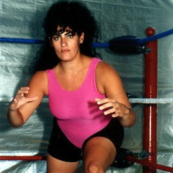 Barbara Blaze
