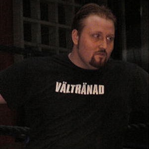 Baron Von Hagen