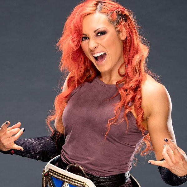 Becky Lynch