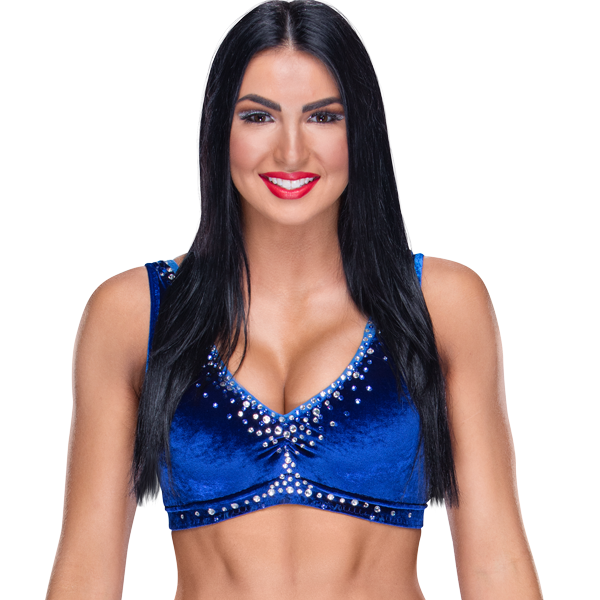 Billie Kay