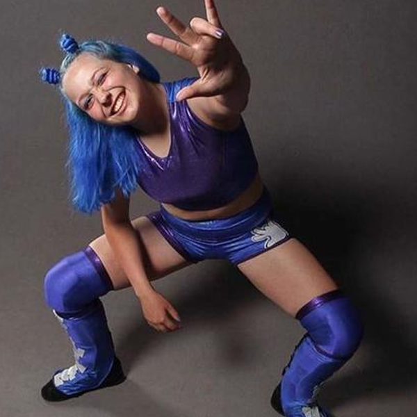 Billie Starkz