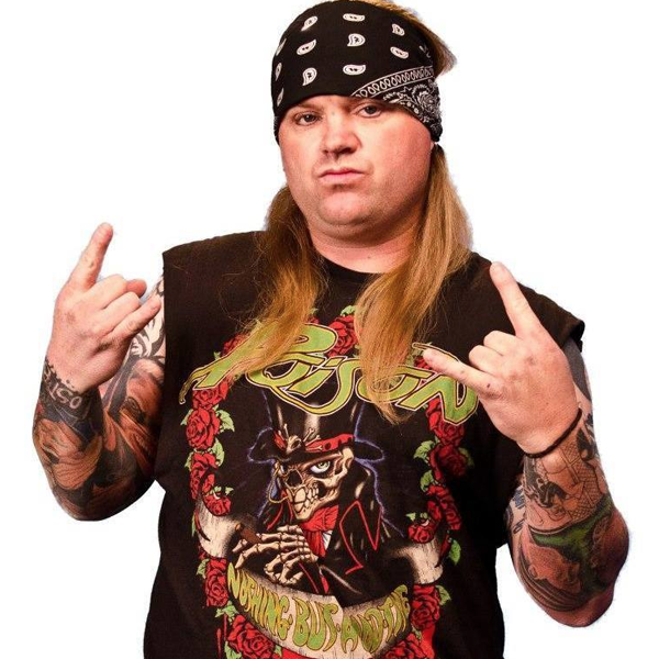 Billy Blade
