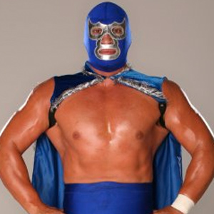 Blue Demon Jr.