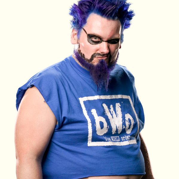 Blue Meanie