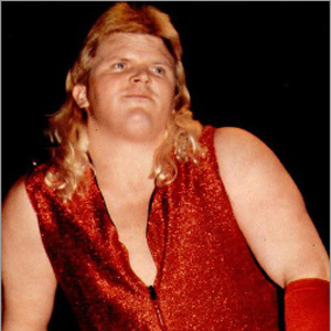 Bobby Eaton
