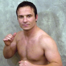 Bobby Quance