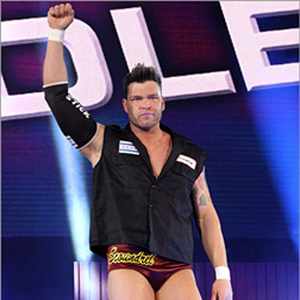 Brad Bradley