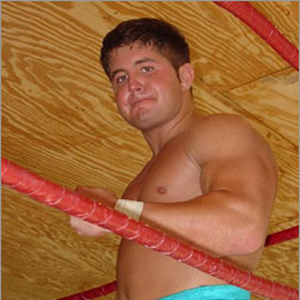 Brad Thomas