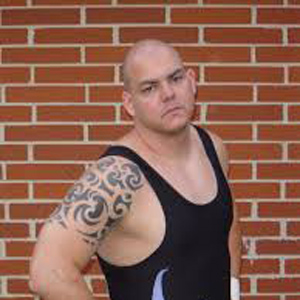 Brian Ash