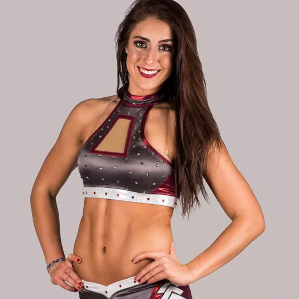 Britt Baker