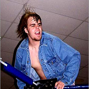 Bucky Collins