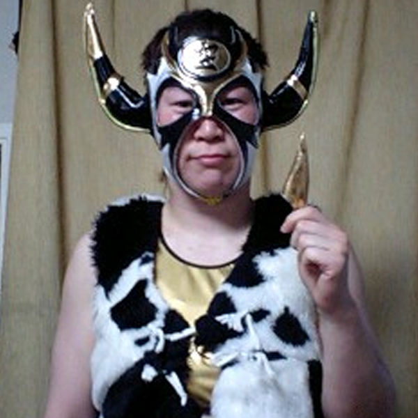 Bullfight Sora