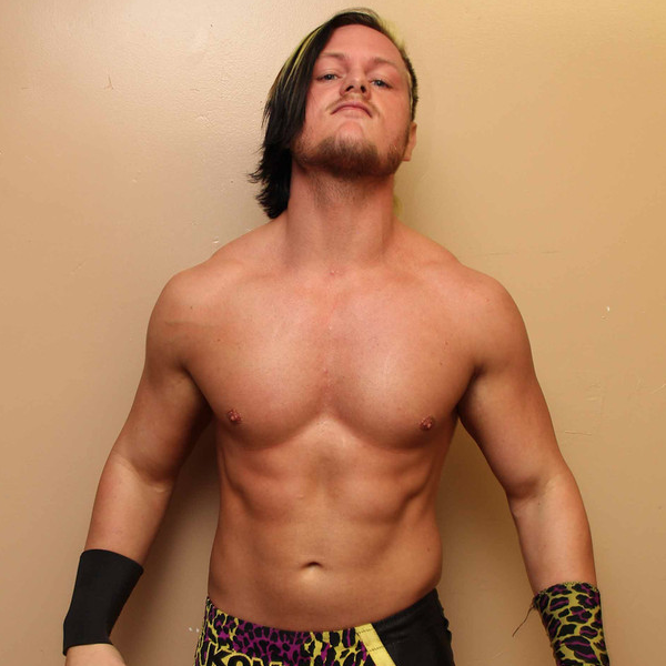 Caleb Konley