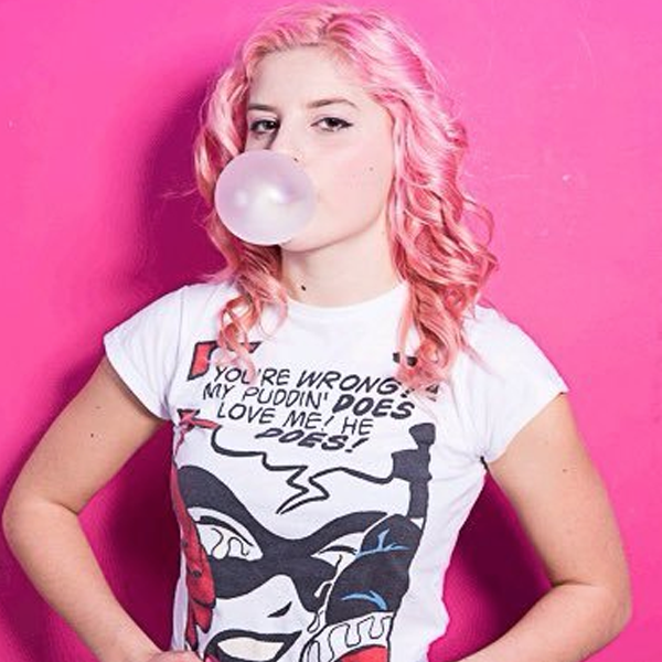 Candyfloss
