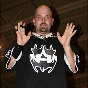Too Tuff Tony