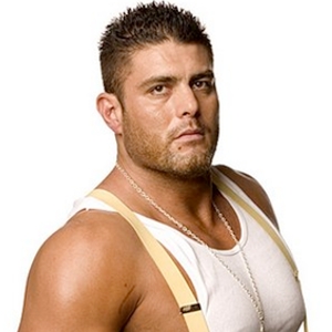 Aaron Aguilera