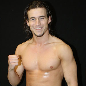 Adam Cole