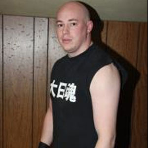 Adam Gooch