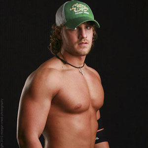 Adam Page