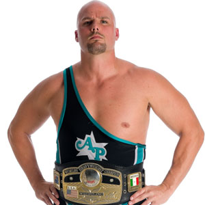 Adam Pearce