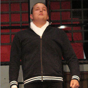 Adam Polak