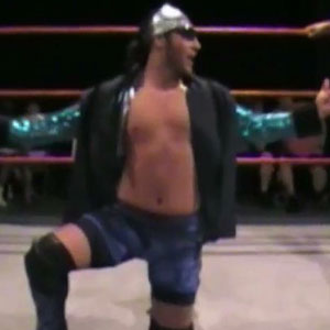 Adrian Sensation