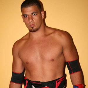 Ahmed Iblis