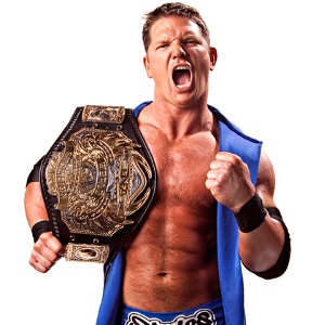 AJ Styles